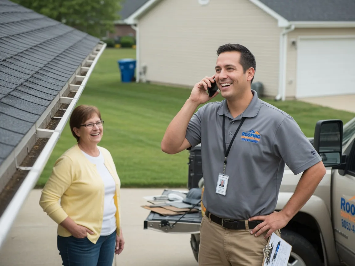 Local Roofing Contractors Holman, NM FAQs